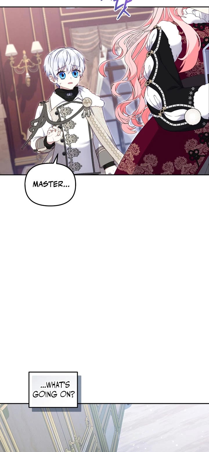 I'm Being Raised by Villains chapter 62 page 33