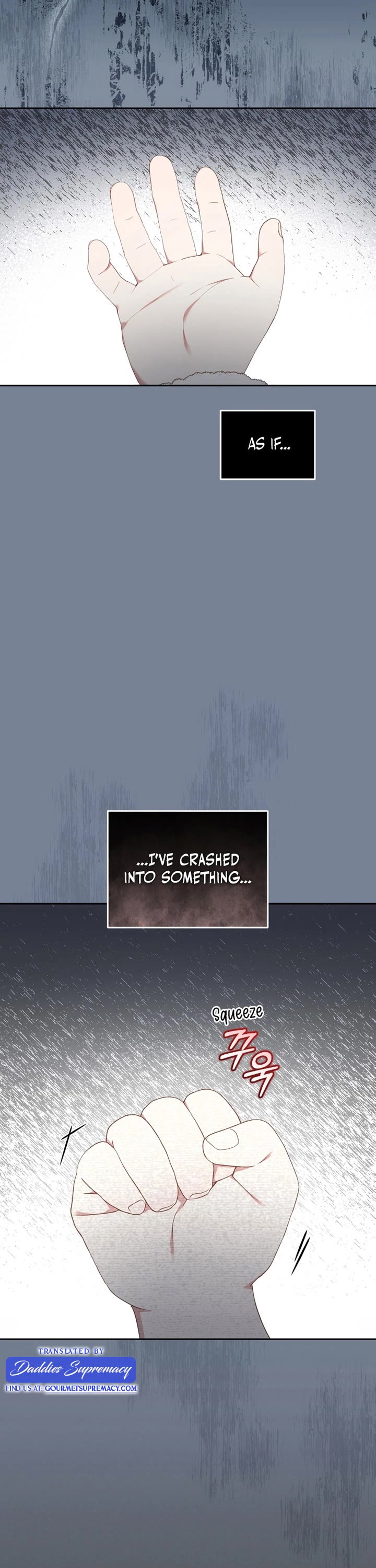 I'm Being Raised by Villains chapter 62 page 36