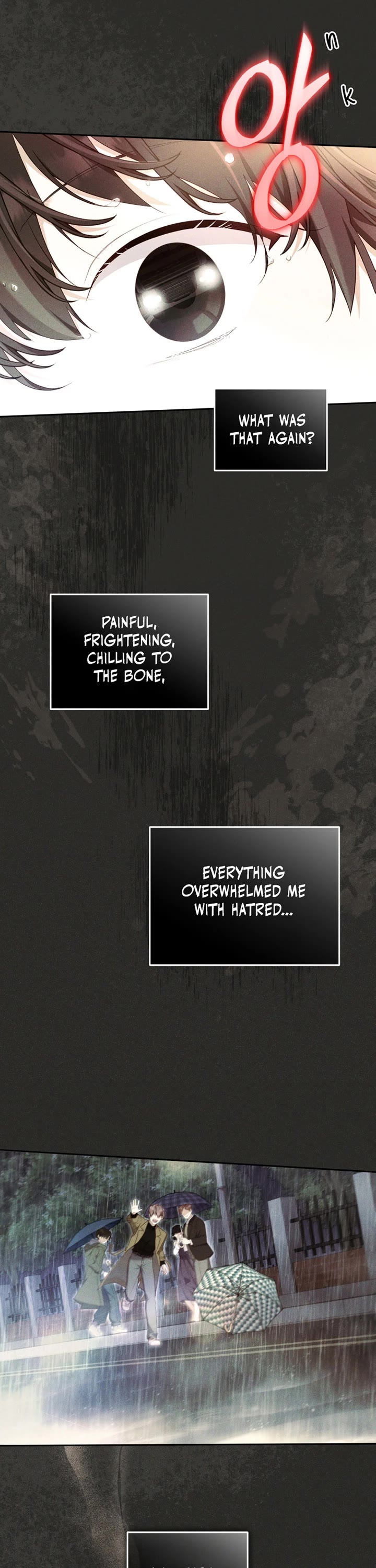 I'm Being Raised by Villains chapter 62 page 39