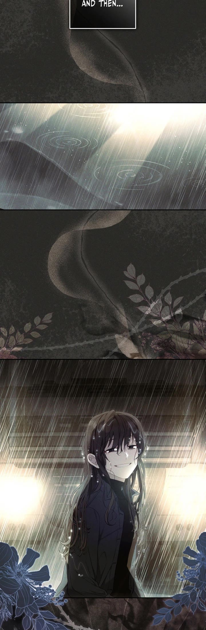 I'm Being Raised by Villains chapter 62 page 40