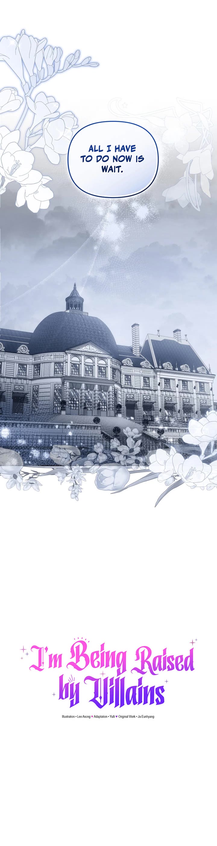 I'm Being Raised by Villains chapter 62 page 9