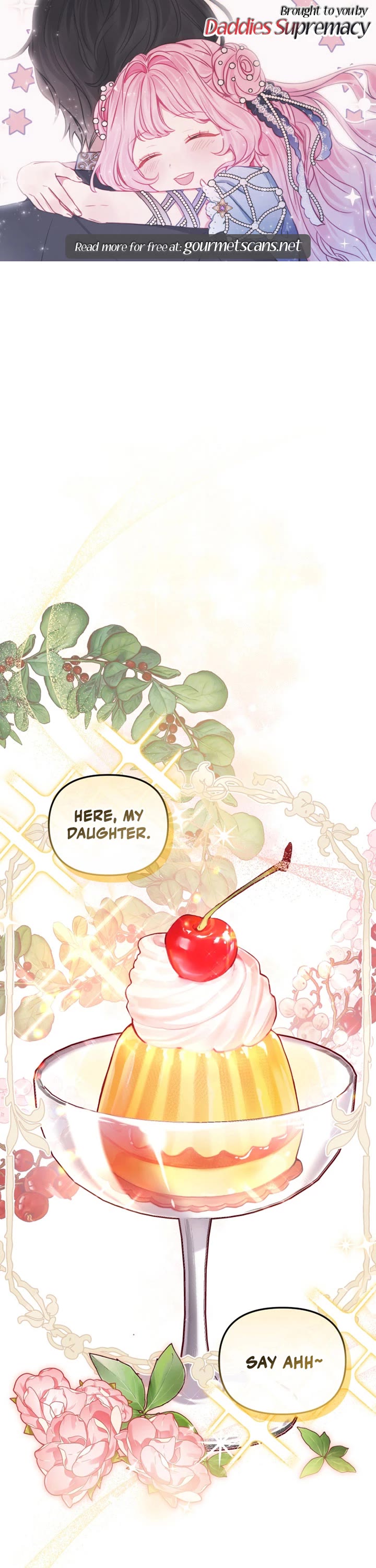 I'm Being Raised by Villains chapter 7 page 1