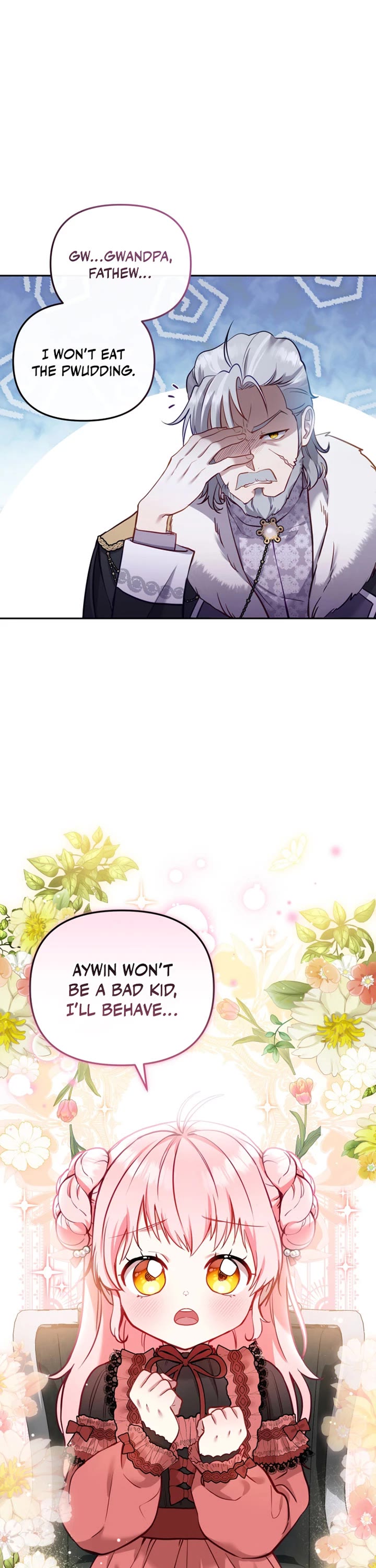 I'm Being Raised by Villains chapter 7 page 11