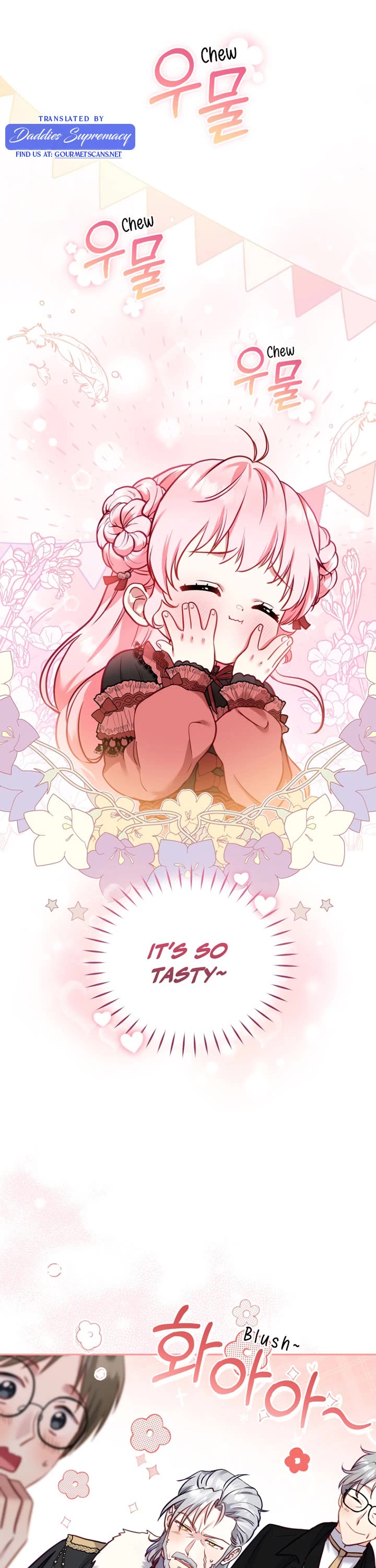 I'm Being Raised by Villains chapter 7 page 16