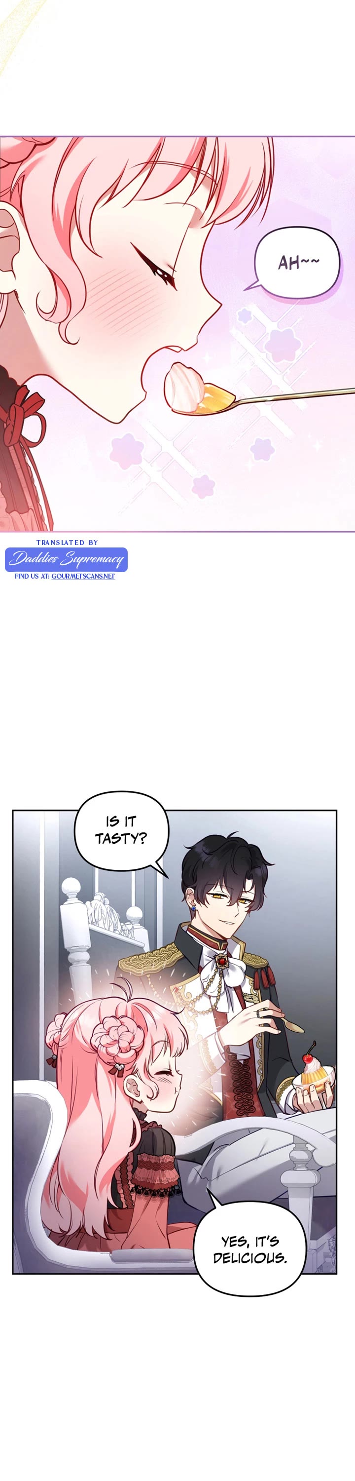 I'm Being Raised by Villains chapter 7 page 2