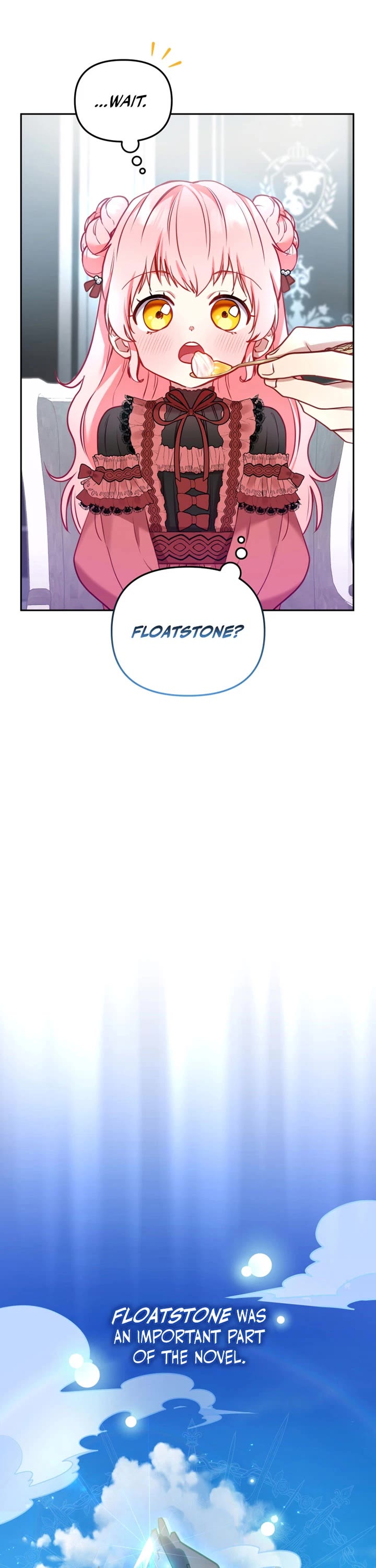 I'm Being Raised by Villains chapter 7 page 21