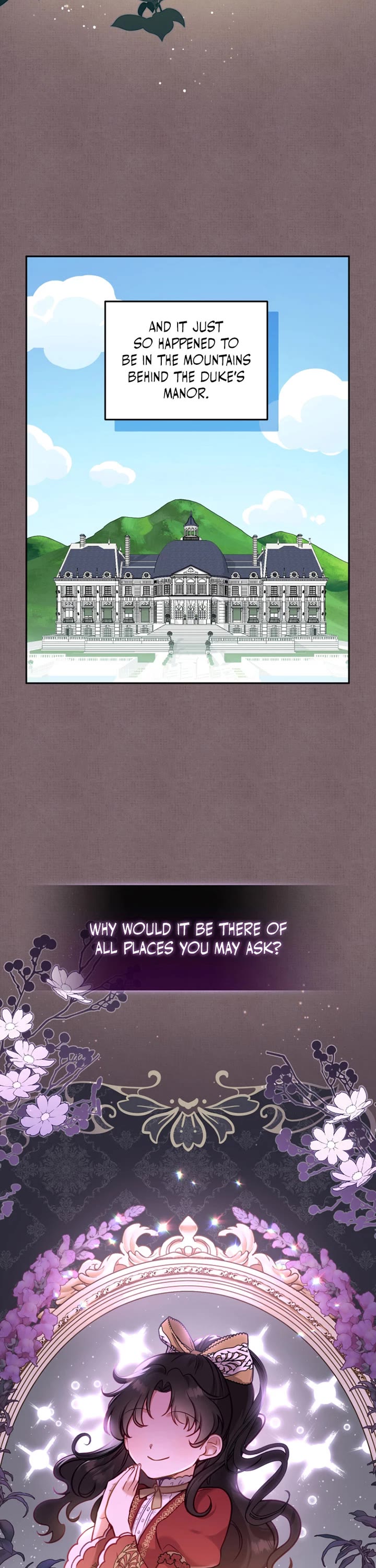 I'm Being Raised by Villains chapter 7 page 23