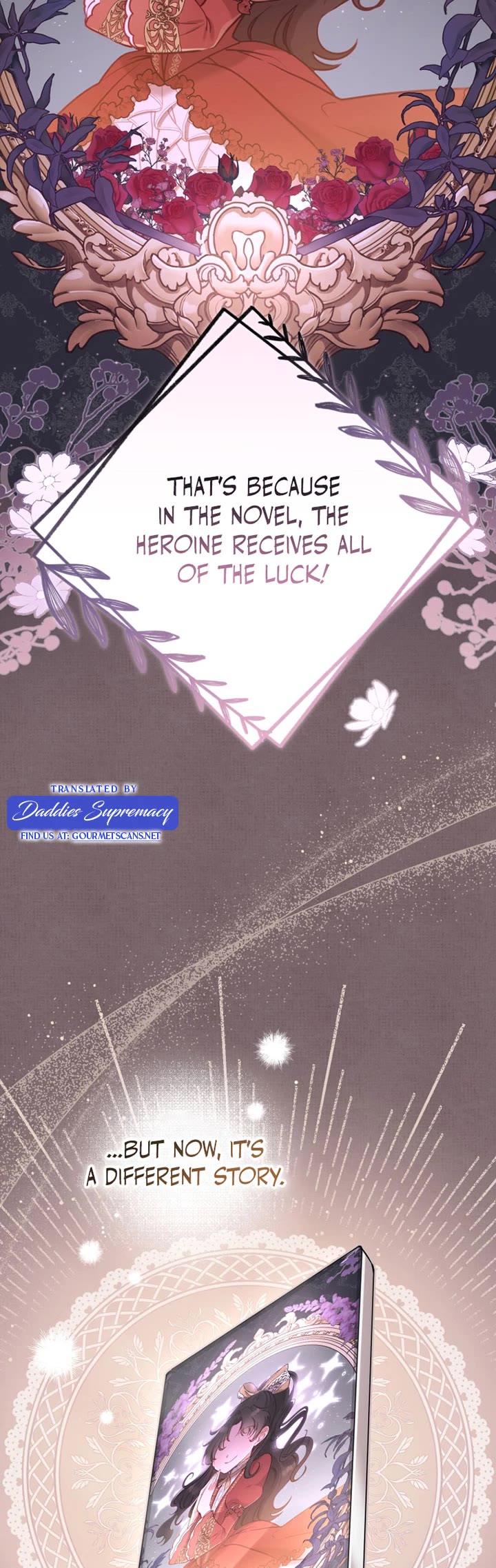 I'm Being Raised by Villains chapter 7 page 24