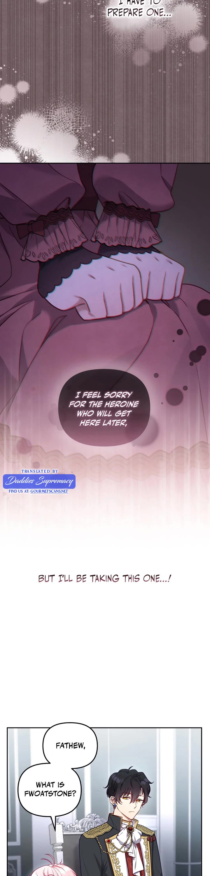 I'm Being Raised by Villains chapter 7 page 26