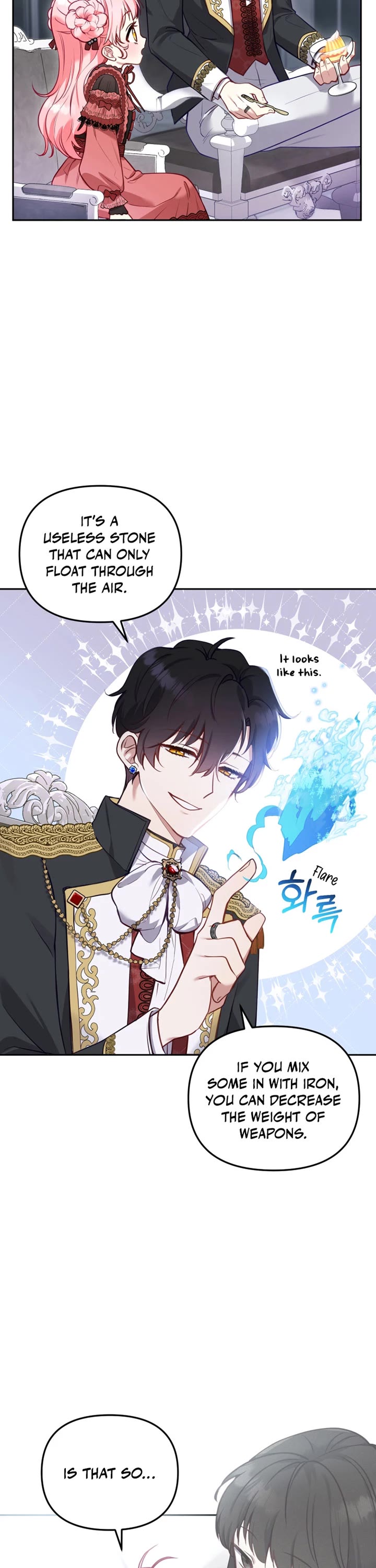 I'm Being Raised by Villains chapter 7 page 27