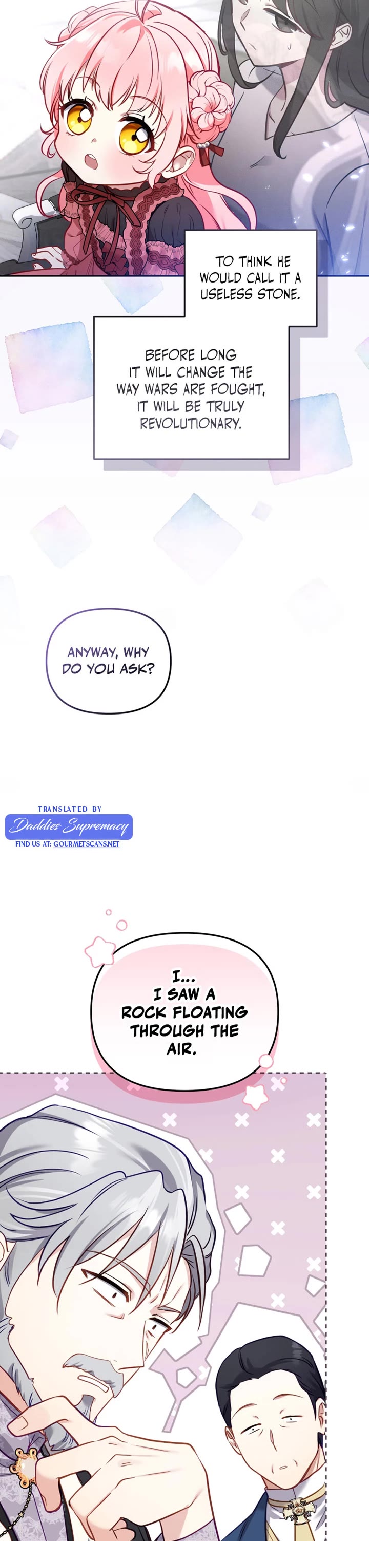 I'm Being Raised by Villains chapter 7 page 28