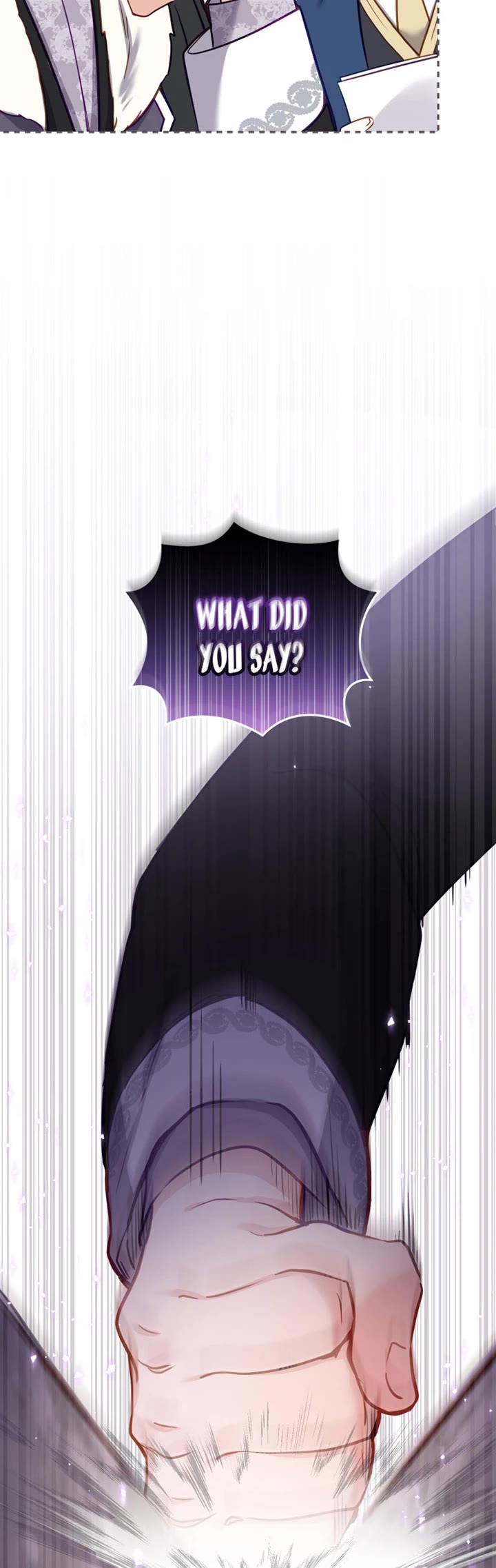 I'm Being Raised by Villains chapter 7 page 29