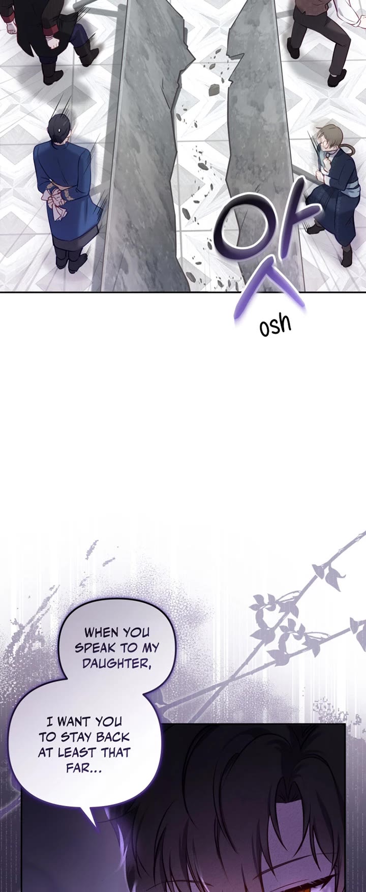 I'm Being Raised by Villains chapter 7 page 34