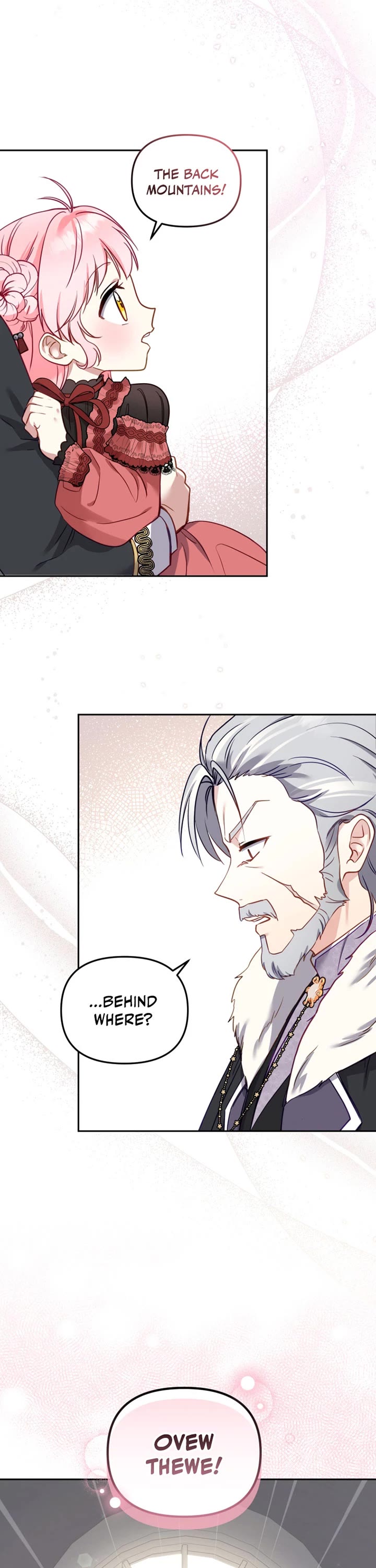 I'm Being Raised by Villains chapter 7 page 37