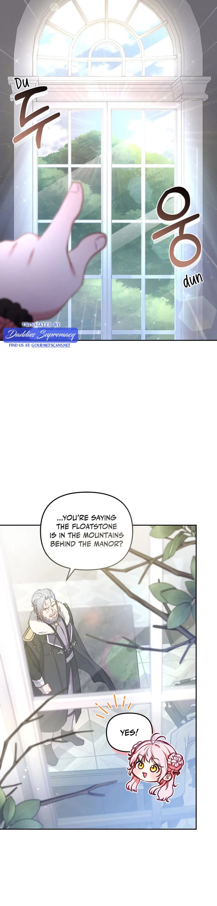 I'm Being Raised by Villains chapter 7 page 38