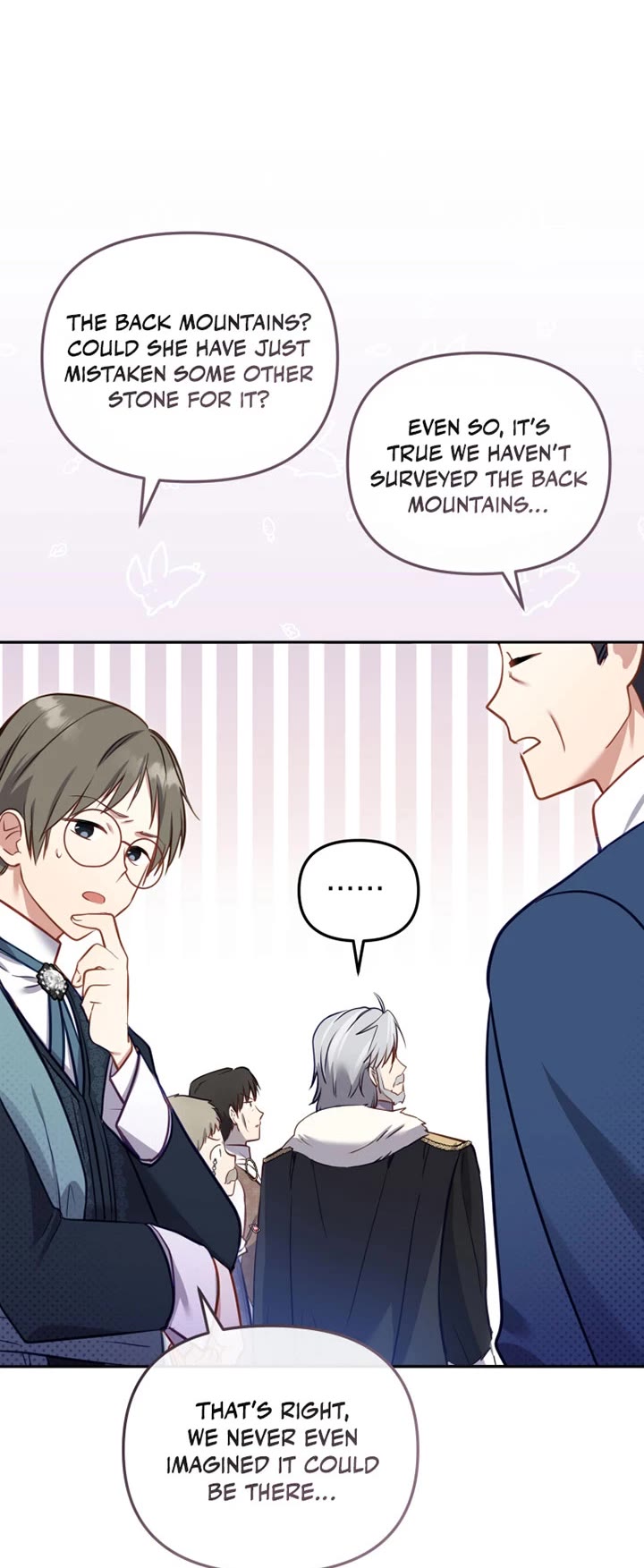 I'm Being Raised by Villains chapter 7 page 39