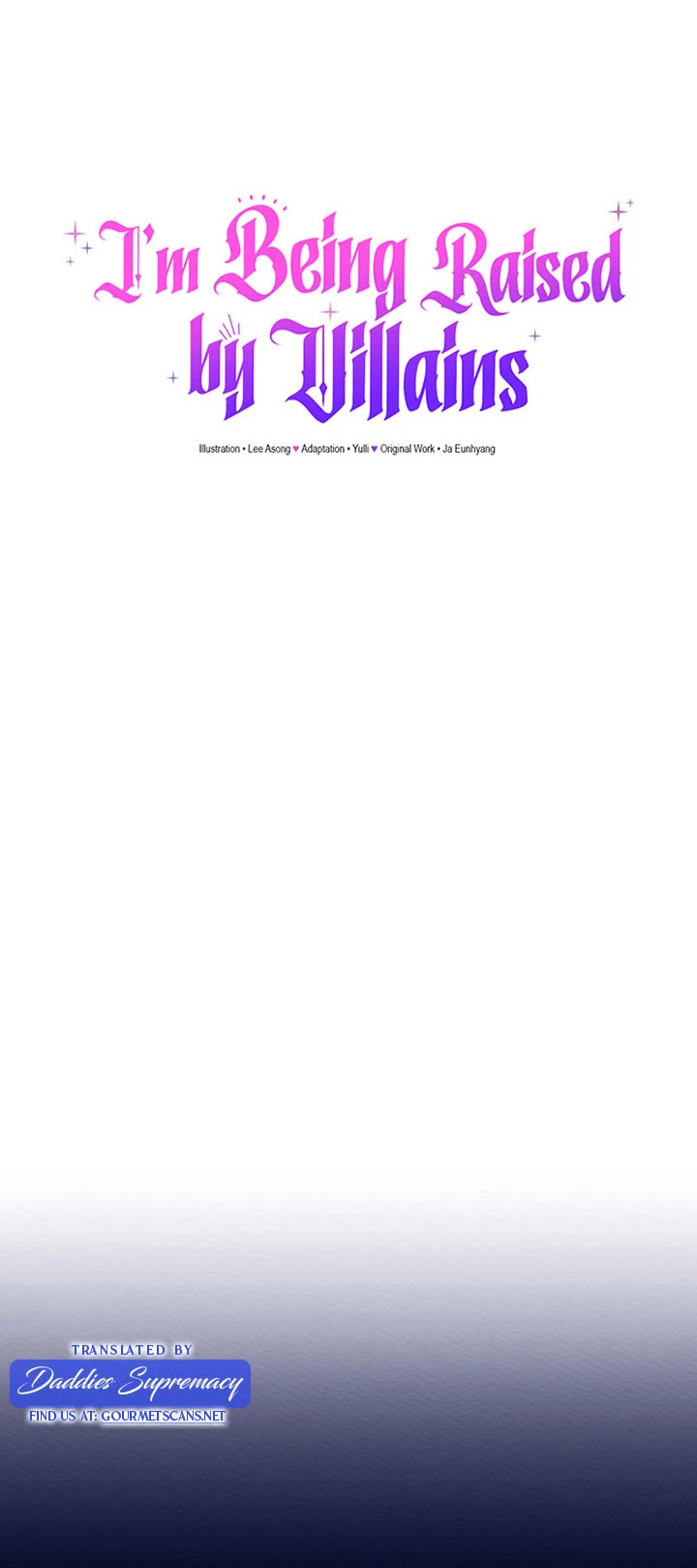 I'm Being Raised by Villains chapter 7 page 4