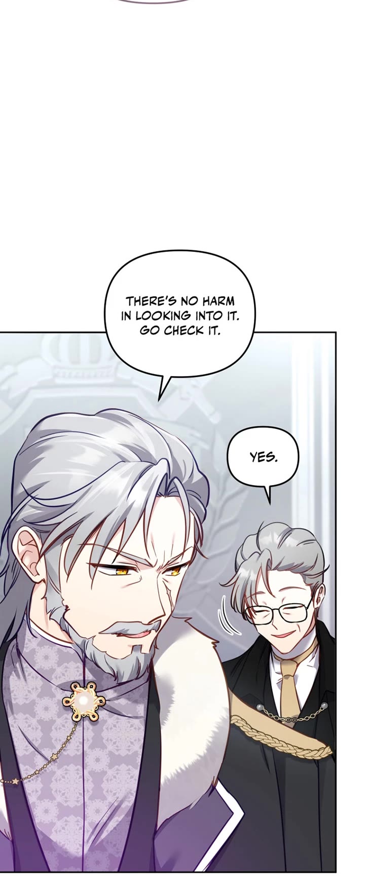 I'm Being Raised by Villains chapter 7 page 40