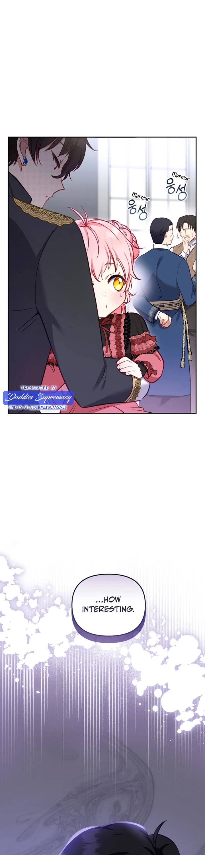 I'm Being Raised by Villains chapter 7 page 41