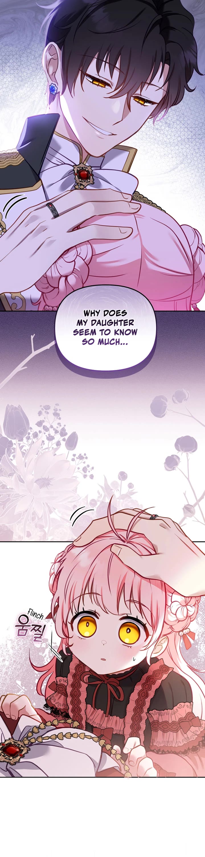 I'm Being Raised by Villains chapter 7 page 42