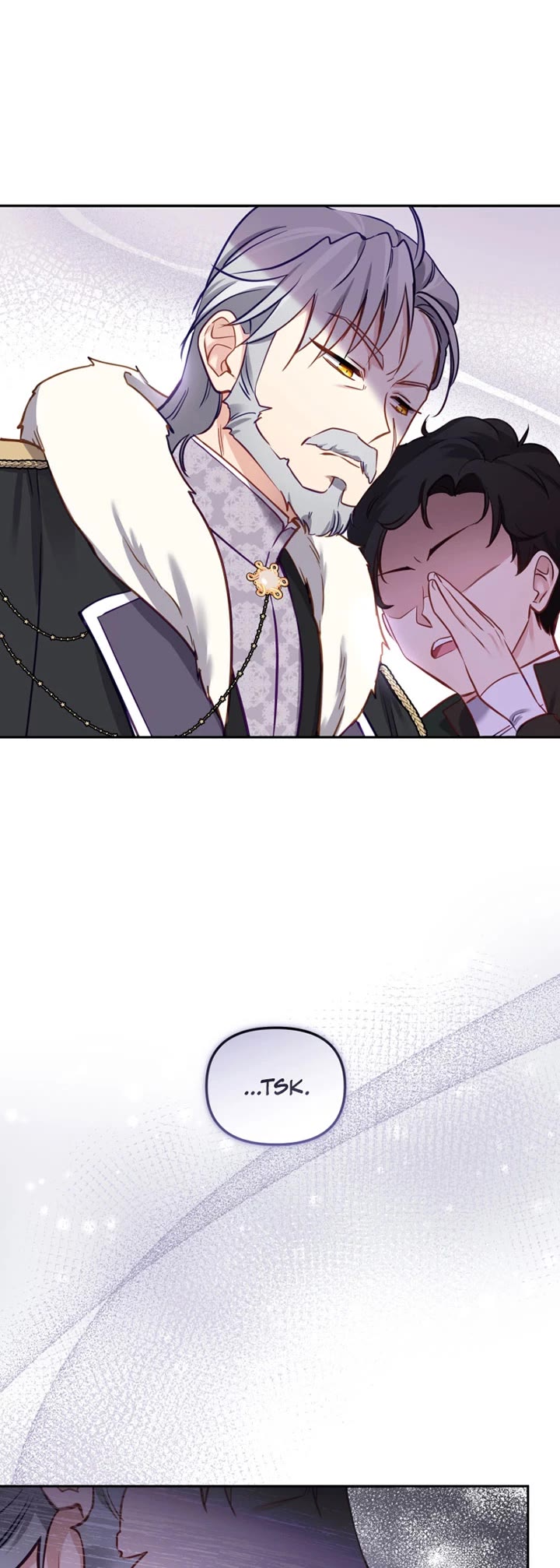 I'm Being Raised by Villains chapter 7 page 44