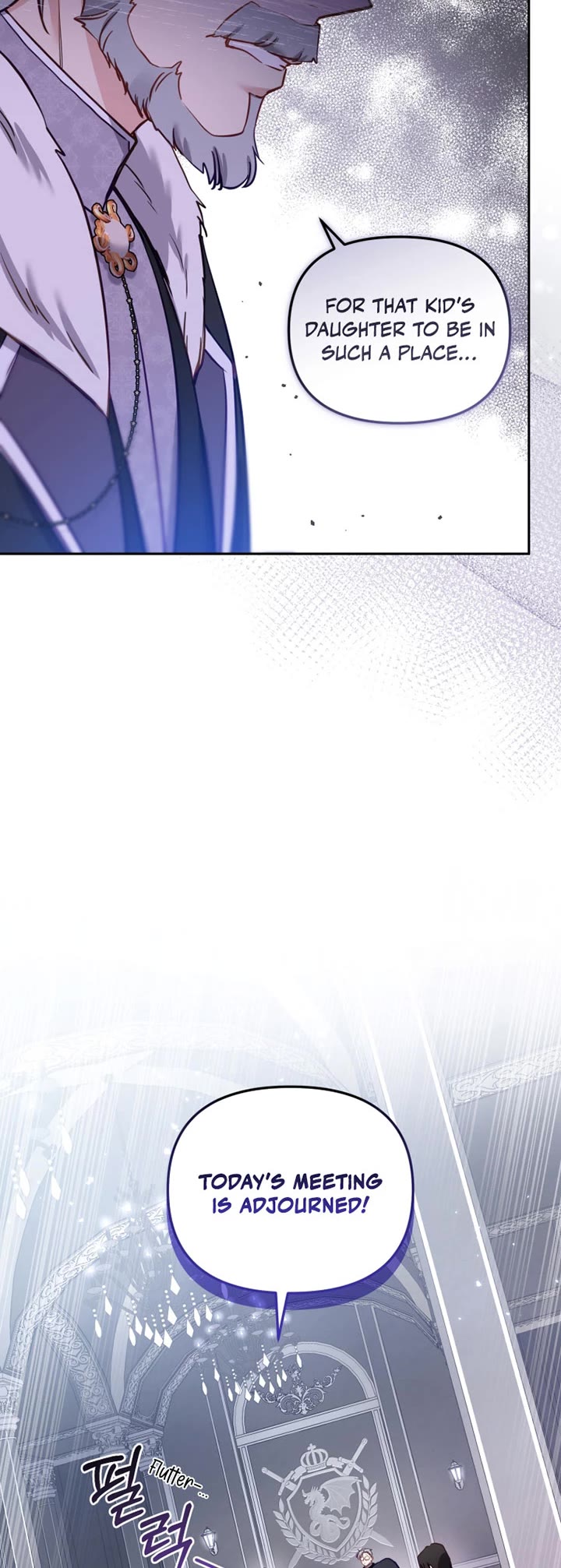 I'm Being Raised by Villains chapter 7 page 45