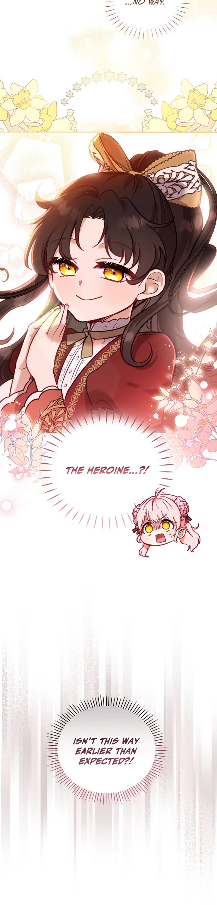 I'm Being Raised by Villains chapter 7 page 47