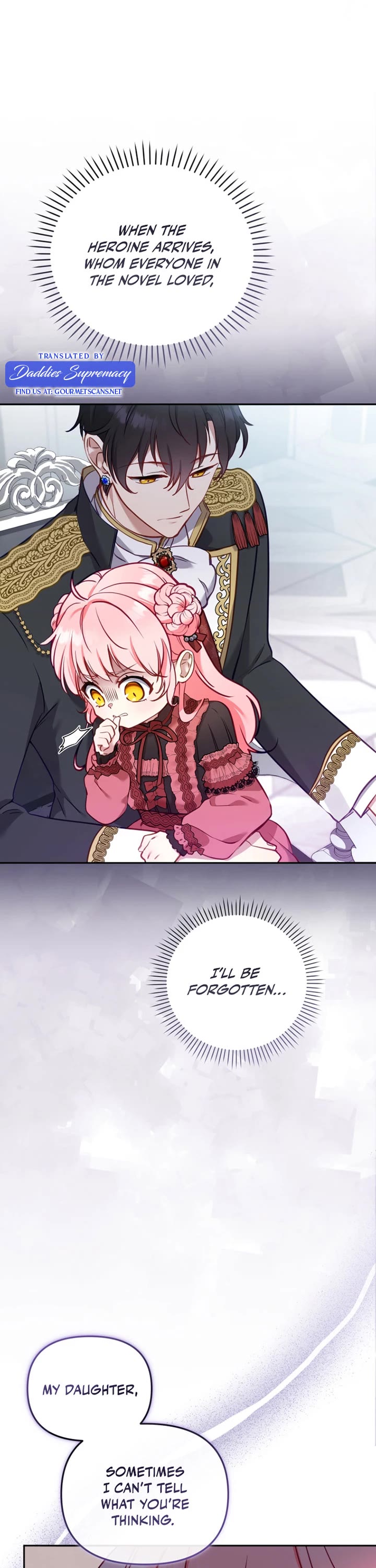 I'm Being Raised by Villains chapter 7 page 48