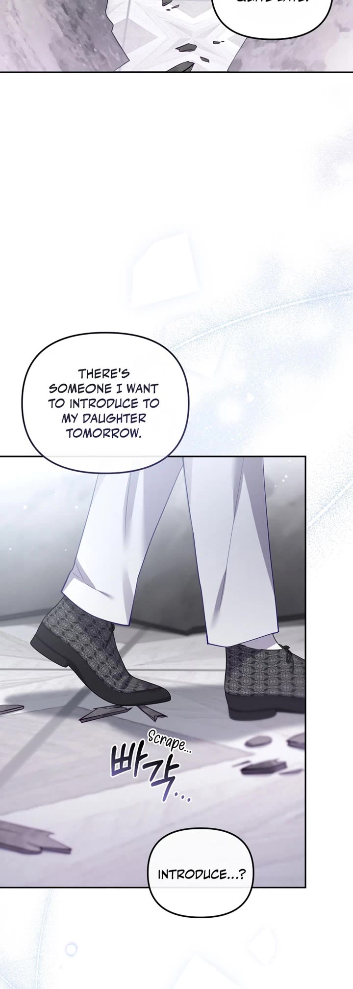 I'm Being Raised by Villains chapter 7 page 50