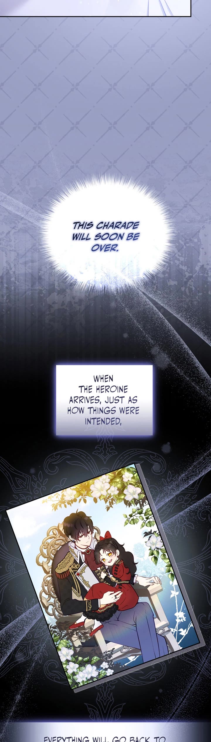 I'm Being Raised by Villains chapter 7 page 54