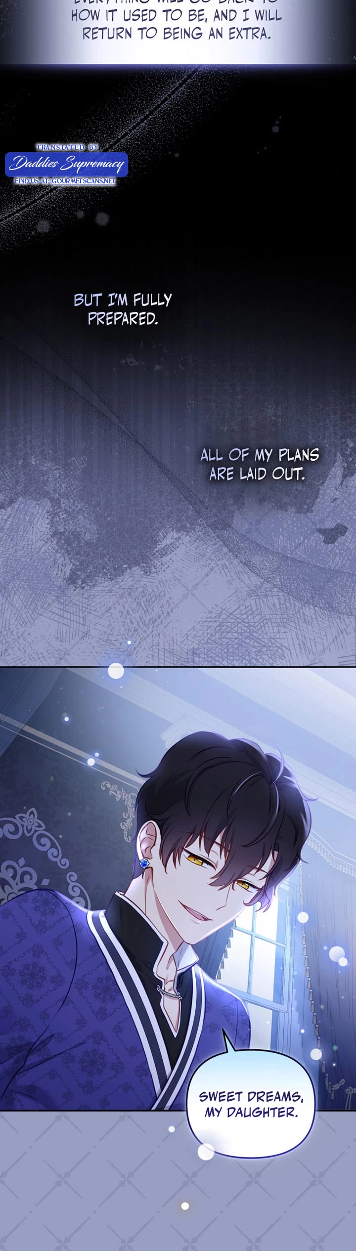 I'm Being Raised by Villains chapter 7 page 55