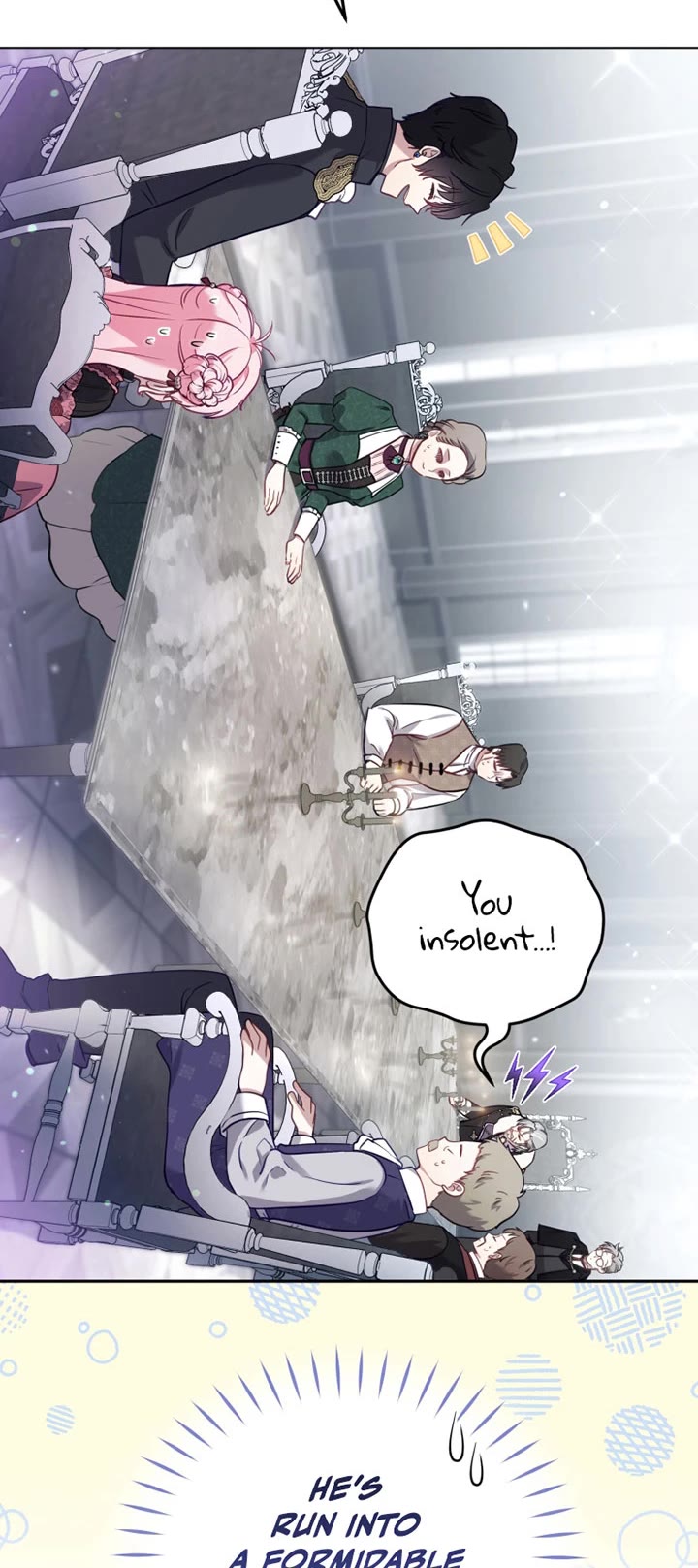 I'm Being Raised by Villains chapter 7 page 9