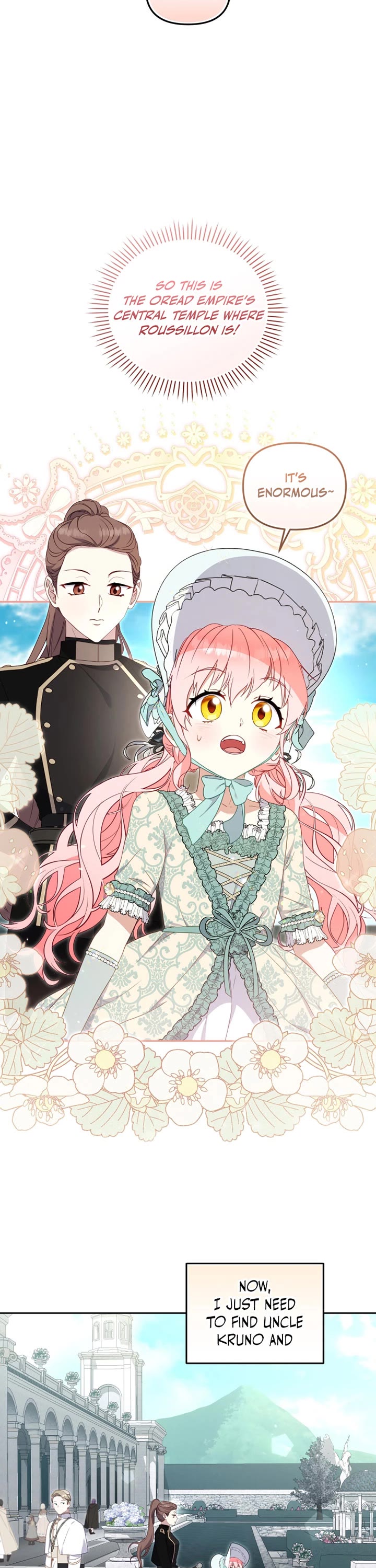 I'm Being Raised by Villains chapter 71 page 10