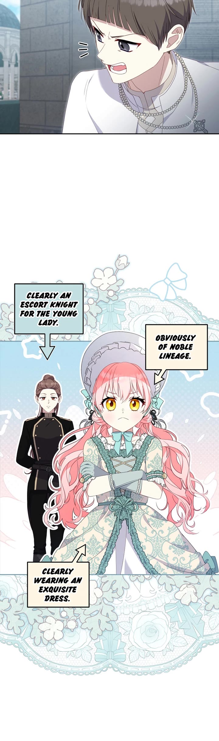 I'm Being Raised by Villains chapter 71 page 16