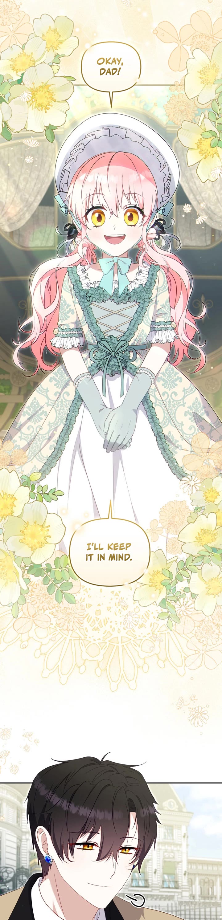 I'm Being Raised by Villains chapter 71 page 4