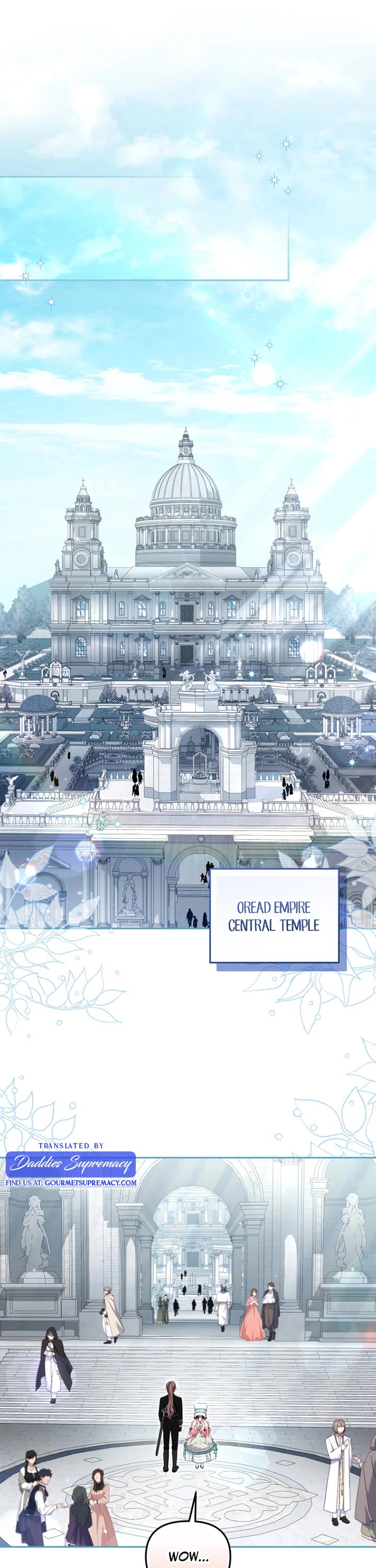 I'm Being Raised by Villains chapter 71 page 9