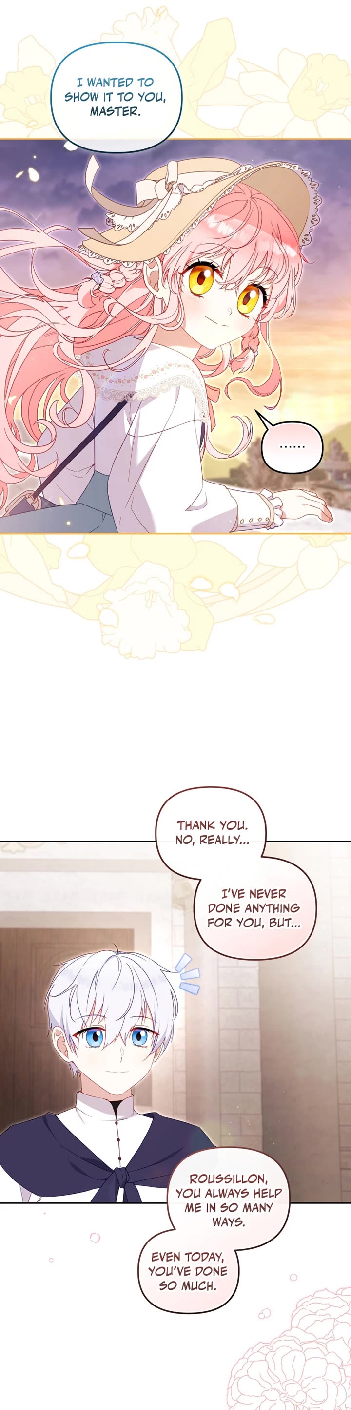 I'm Being Raised by Villains chapter 74 page 24