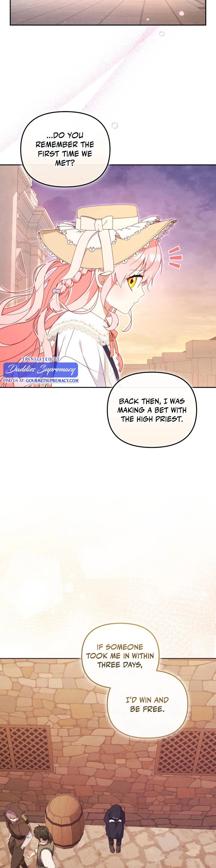 I'm Being Raised by Villains chapter 74 page 26