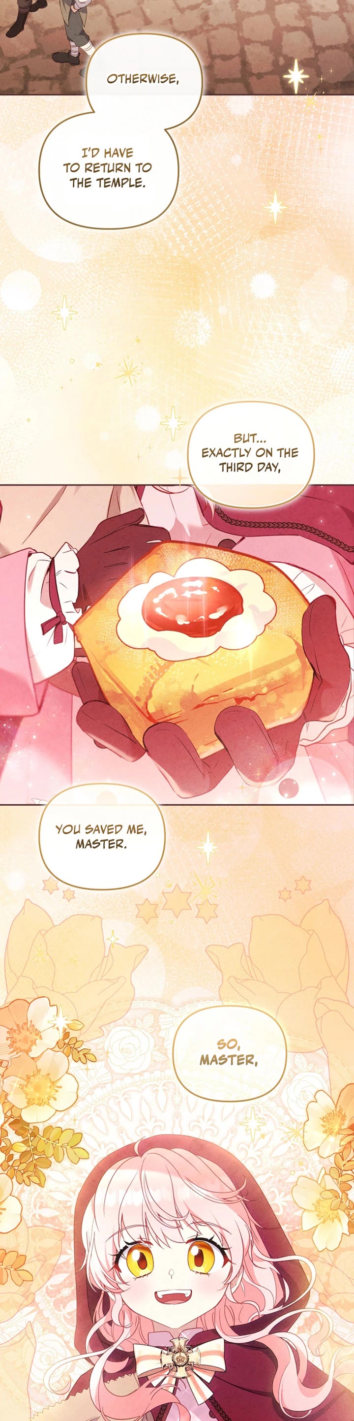 I'm Being Raised by Villains chapter 74 page 27