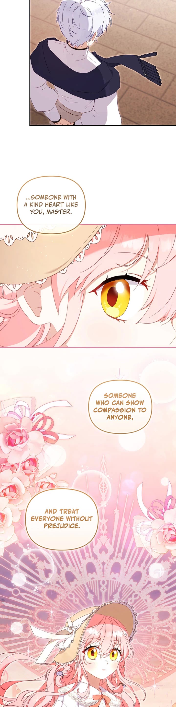 I'm Being Raised by Villains chapter 74 page 29