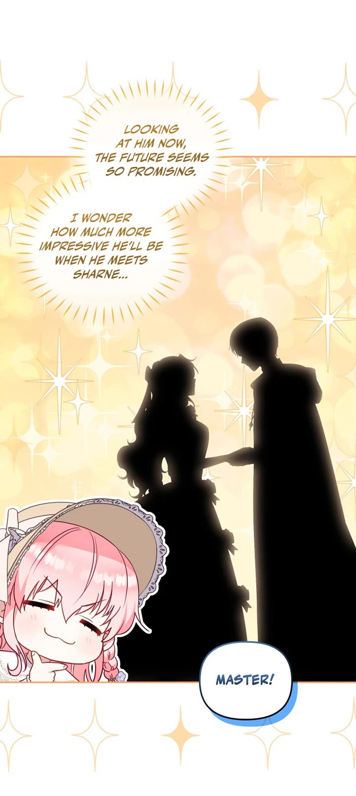 I'm Being Raised by Villains chapter 74 page 8