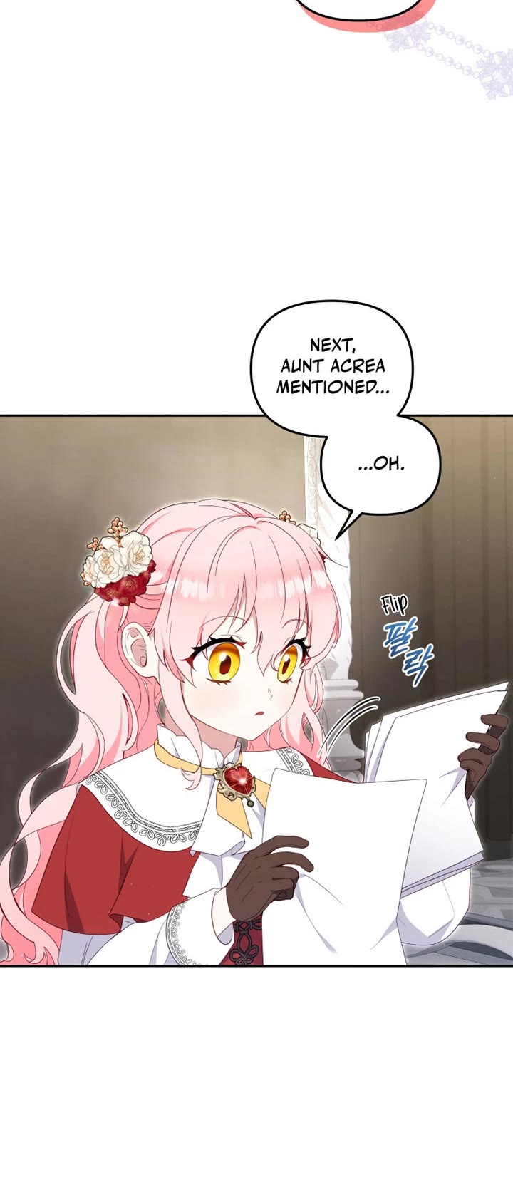 I'm Being Raised by Villains chapter 75 page 10