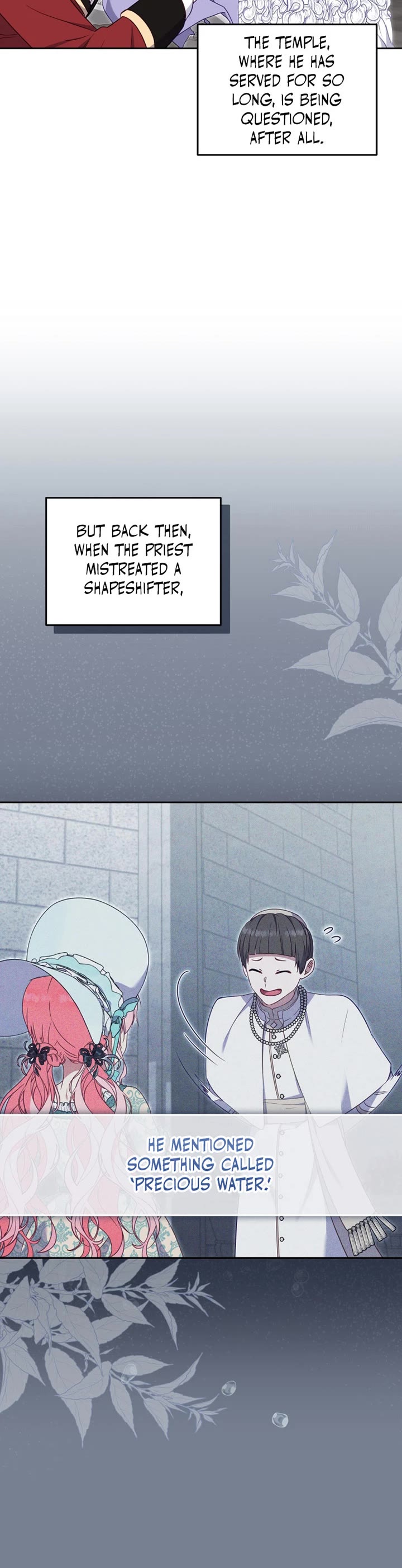I'm Being Raised by Villains chapter 75 page 18