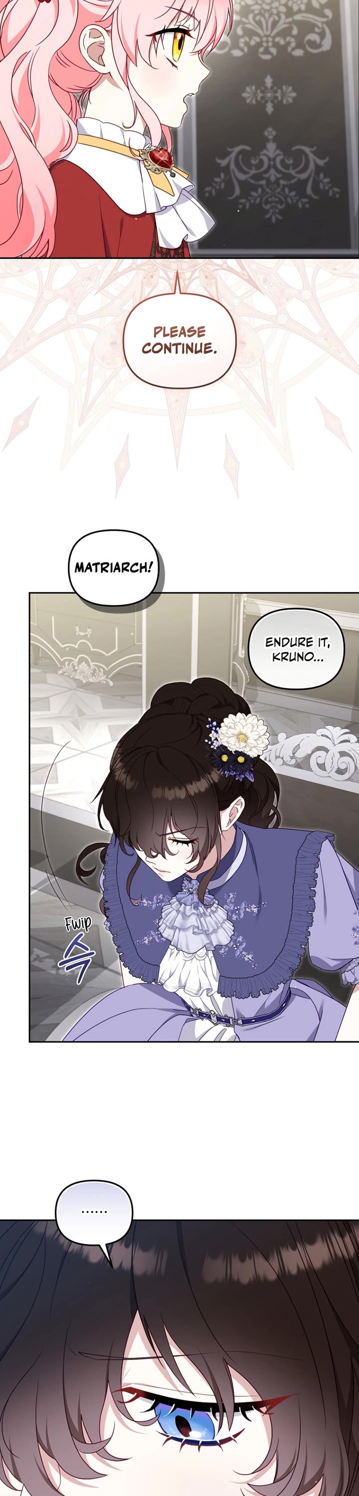 I'm Being Raised by Villains chapter 75 page 20