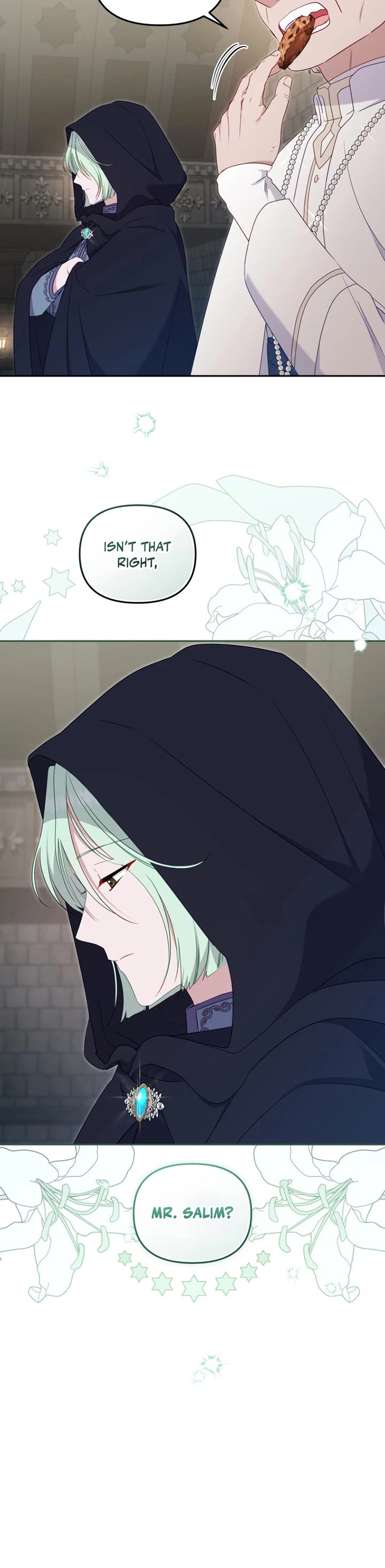 I'm Being Raised by Villains chapter 75 page 26