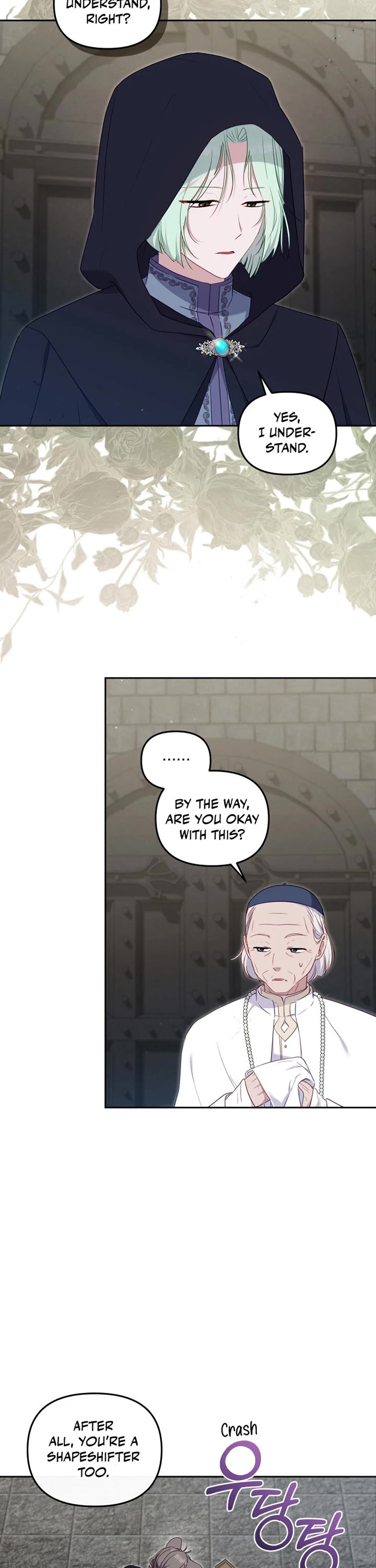 I'm Being Raised by Villains chapter 75 page 28
