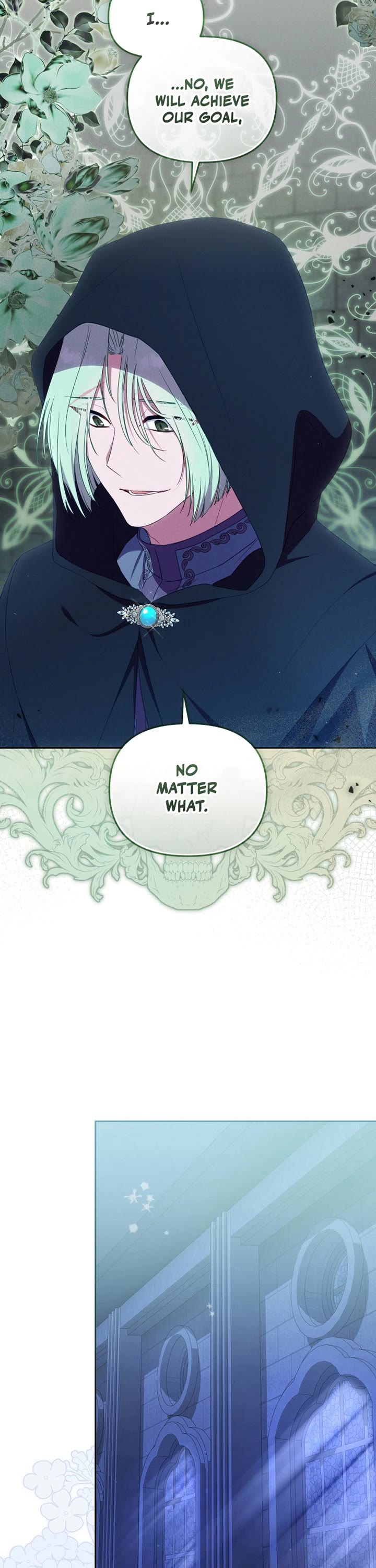 I'm Being Raised by Villains chapter 75 page 31