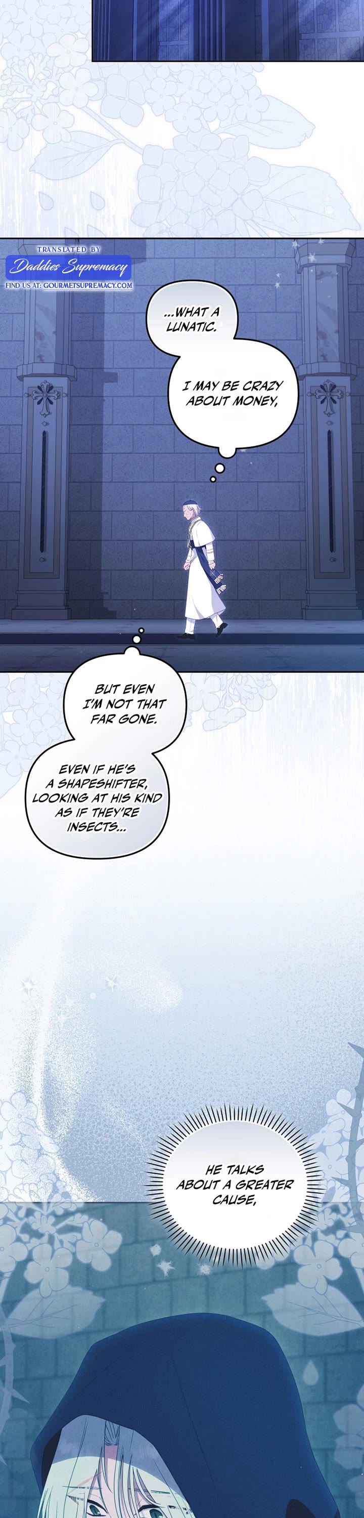 I'm Being Raised by Villains chapter 75 page 32