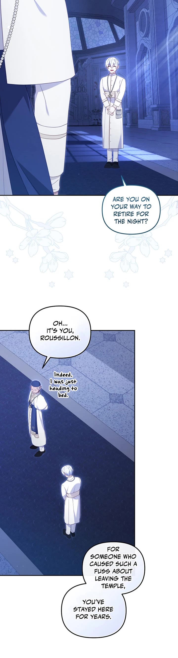 I'm Being Raised by Villains chapter 75 page 34