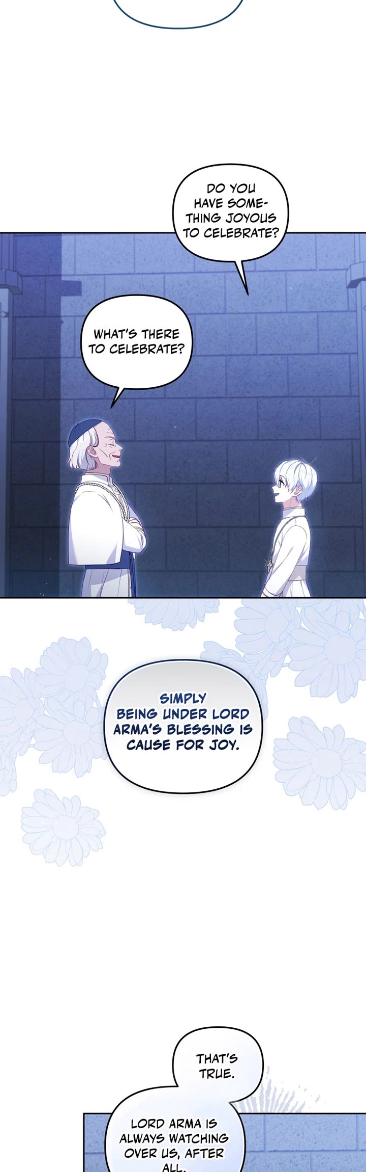 I'm Being Raised by Villains chapter 75 page 36